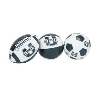 U-State Mini Star 3-Pack Balls